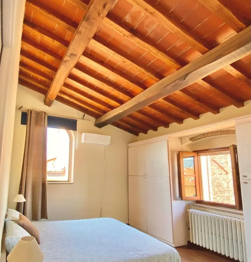 Berenice Housing Apartamento Prato