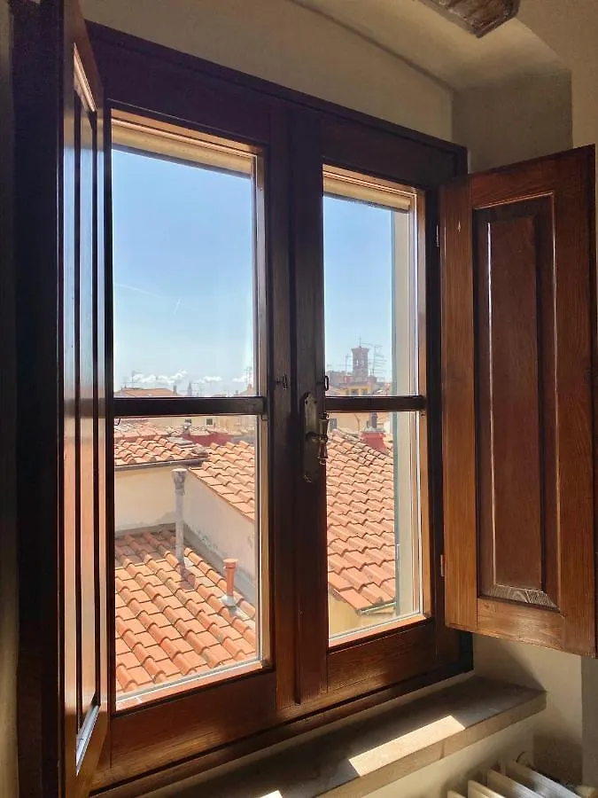 Berenice Housing Apartamento Prato