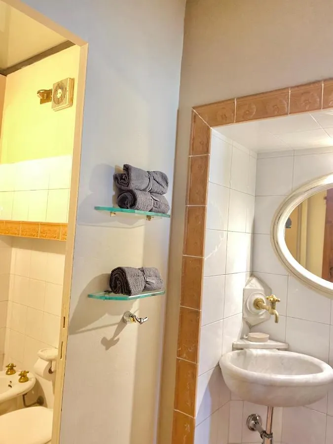 Berenice Housing Apartamento Prato