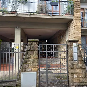 Casa Sangallo Prato (Prato)