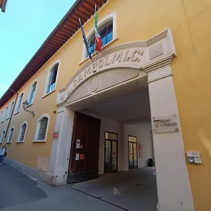 La Casina Pallacorda Prato (Prato)