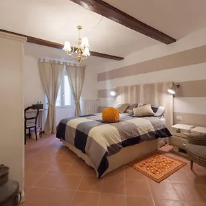 Pensión La Trinuzia, Prato (Prato)