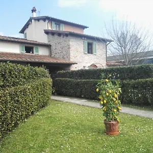 Casa Giulia Prato (Prato)