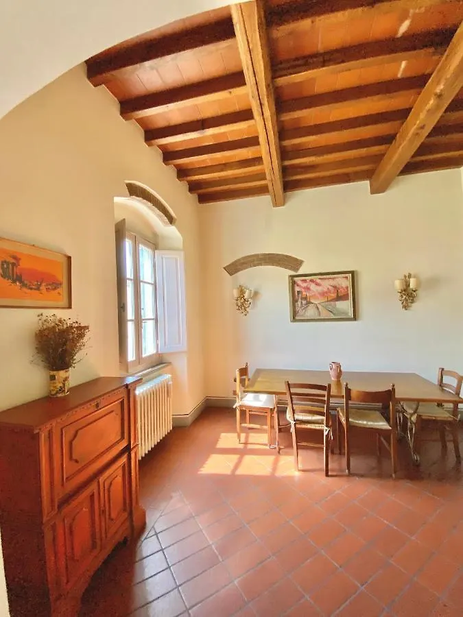 Berenice Housing Apartment Prato  Italy