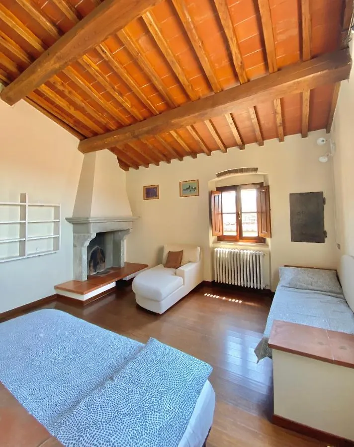 Berenice Housing Apartment Prato  Italy