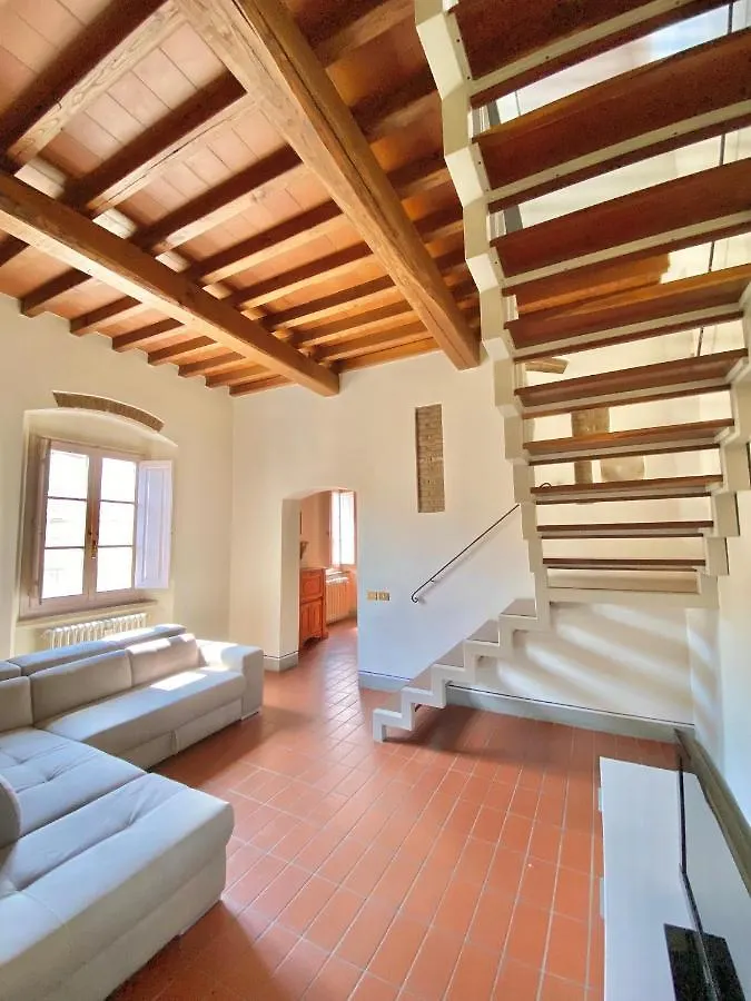 Berenice Housing Apartment Prato  Prato (Prato)