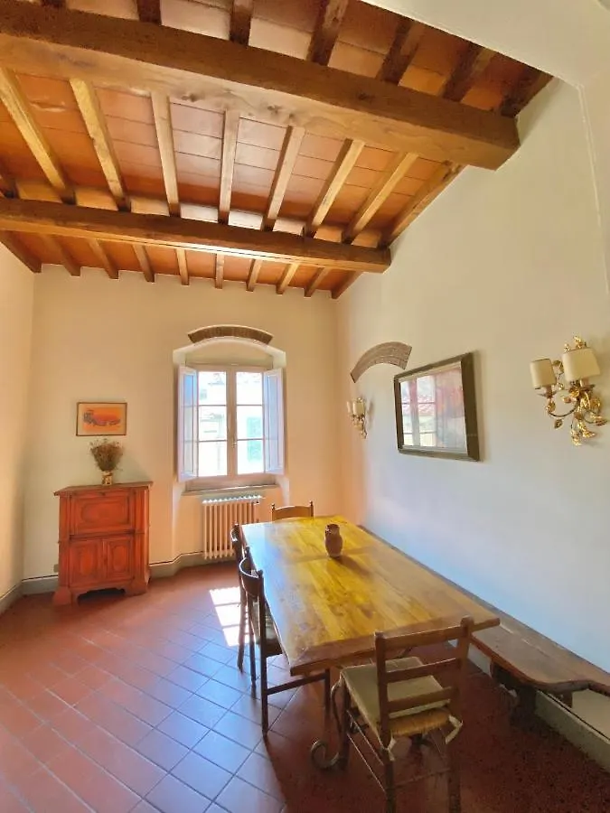 Berenice Housing Apartment Prato  0*, Prato (Prato)