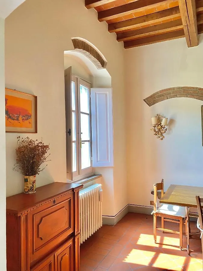 Berenice Housing Apartment Prato  0*, Prato (Prato)