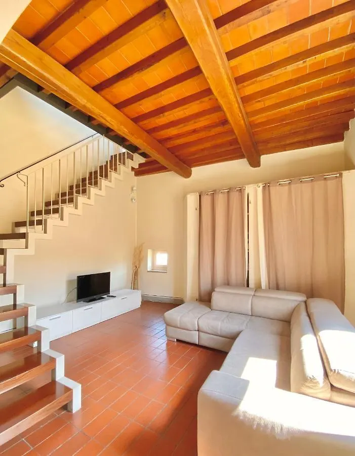 Berenice Housing Apartment Prato  0*, Prato (Prato) Italy