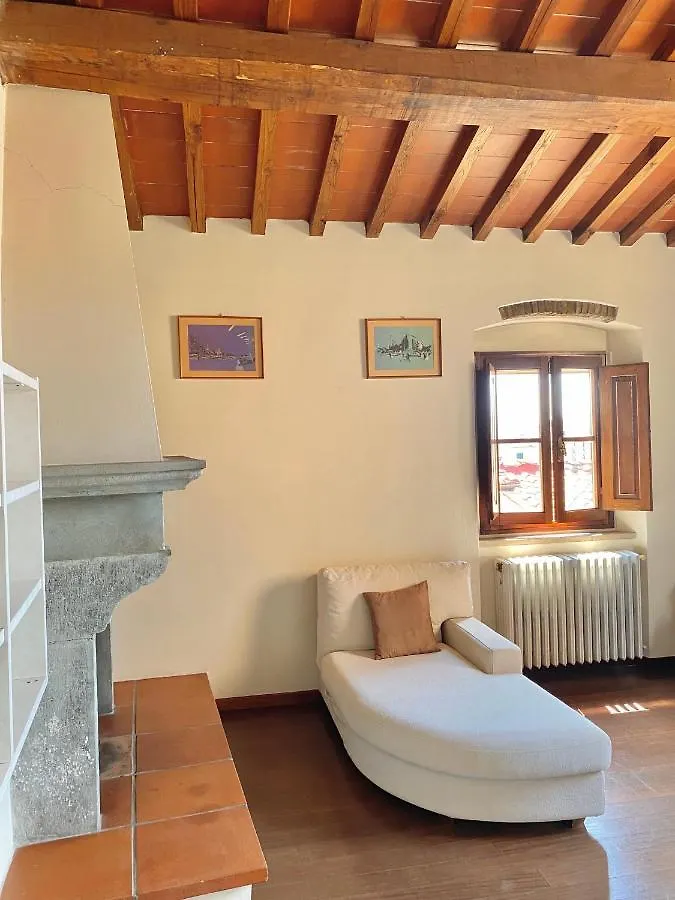 Berenice Housing Apartment Prato  Italy