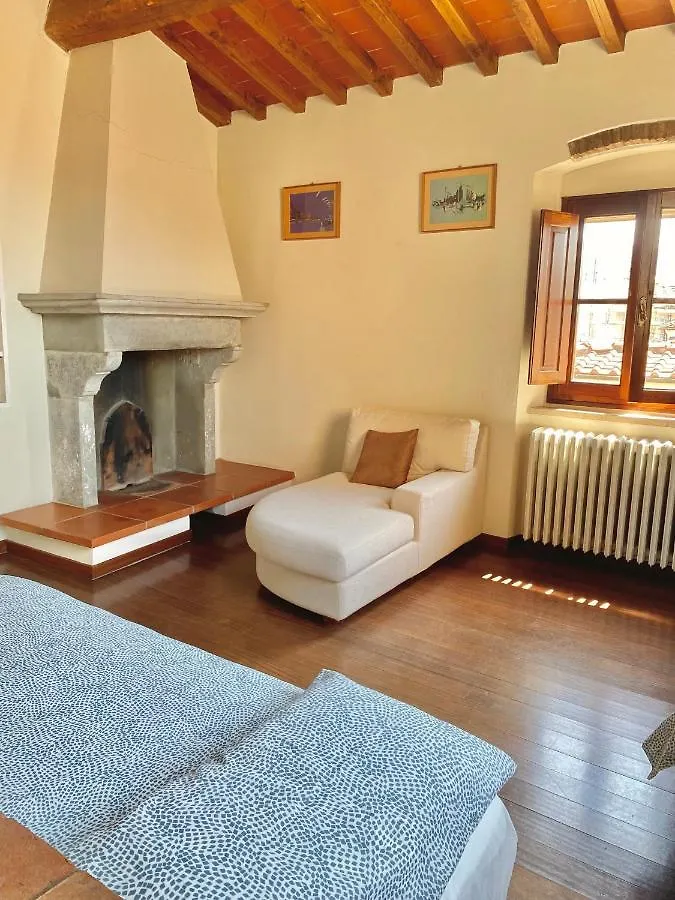 Berenice Housing Apartment Prato