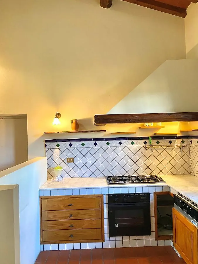 Berenice Housing Apartment Prato