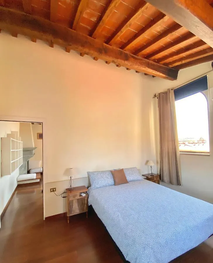Berenice Housing Apartment Prato   Prato (Prato)