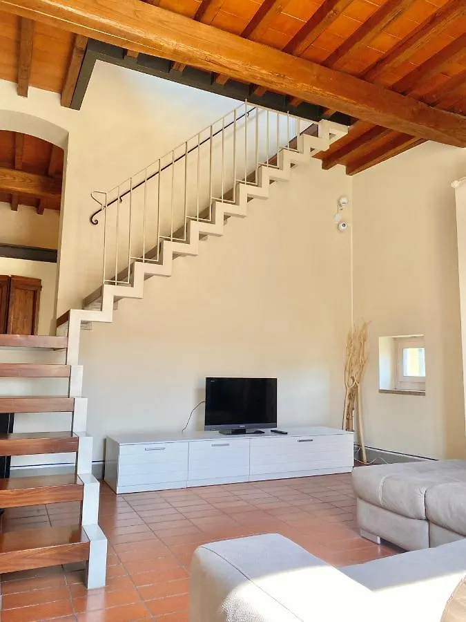 Berenice Housing Apartment Prato  Prato (Prato)