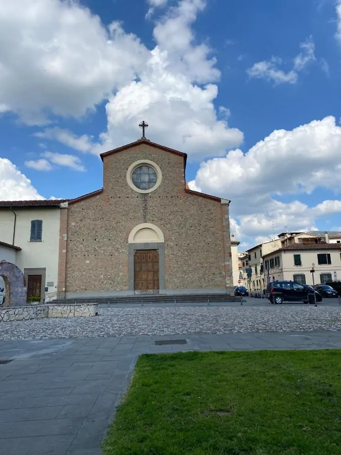 Berenice Housing Apartment Prato