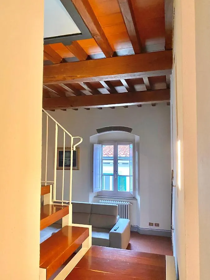 Berenice Housing Apartment Prato